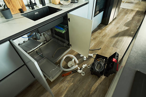 Reliable Drain Cleaning contractor in West End, NC by Street Wise - Plumbing